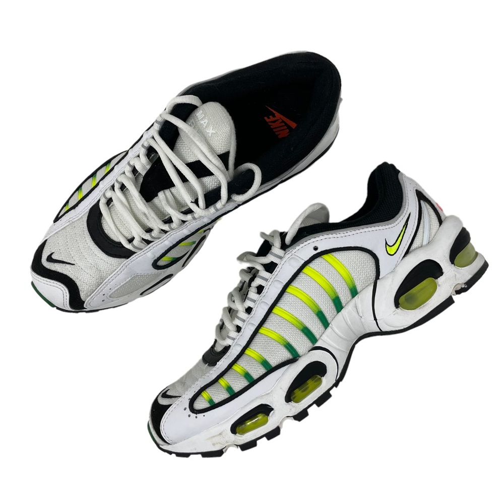 EUC Nike Mens Air Max Tailwind IV 4 OG 7.5